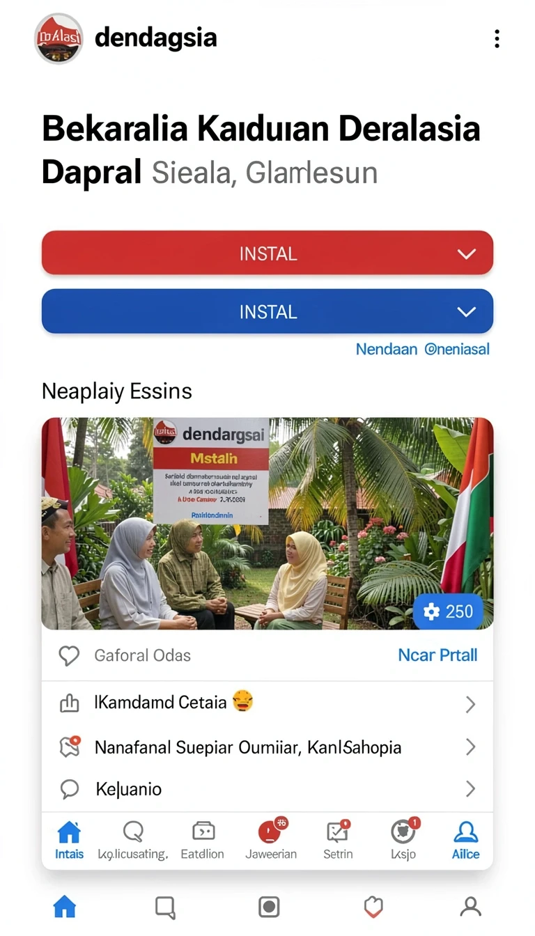 briototo App APK Terbaru screenshot 2