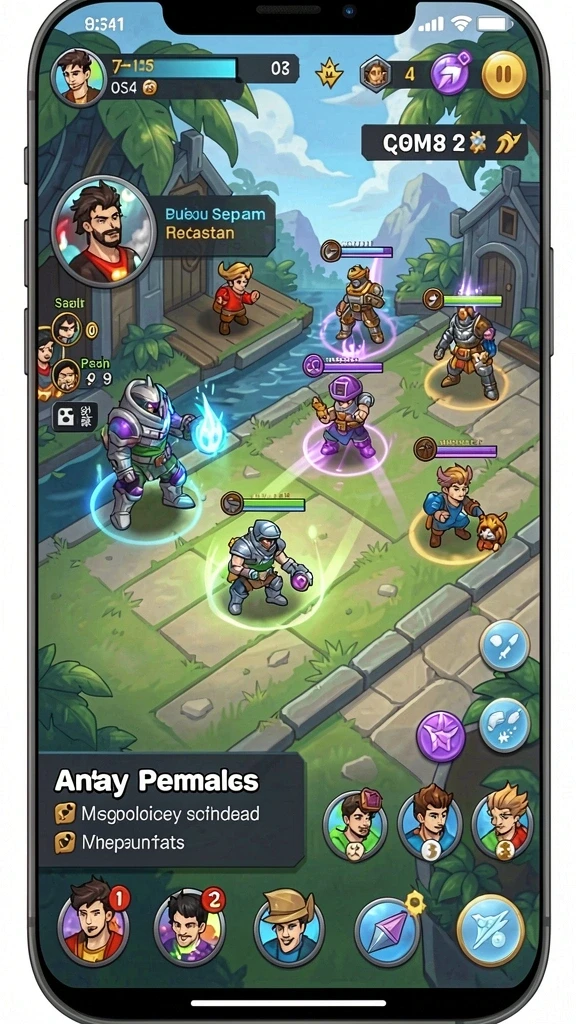 Review Aplikasi cuanhoki Versi Terbaru screenshot 2