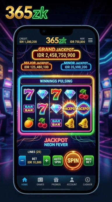 Review Aplikasi cuanhoki Versi Terbaru screenshot 3