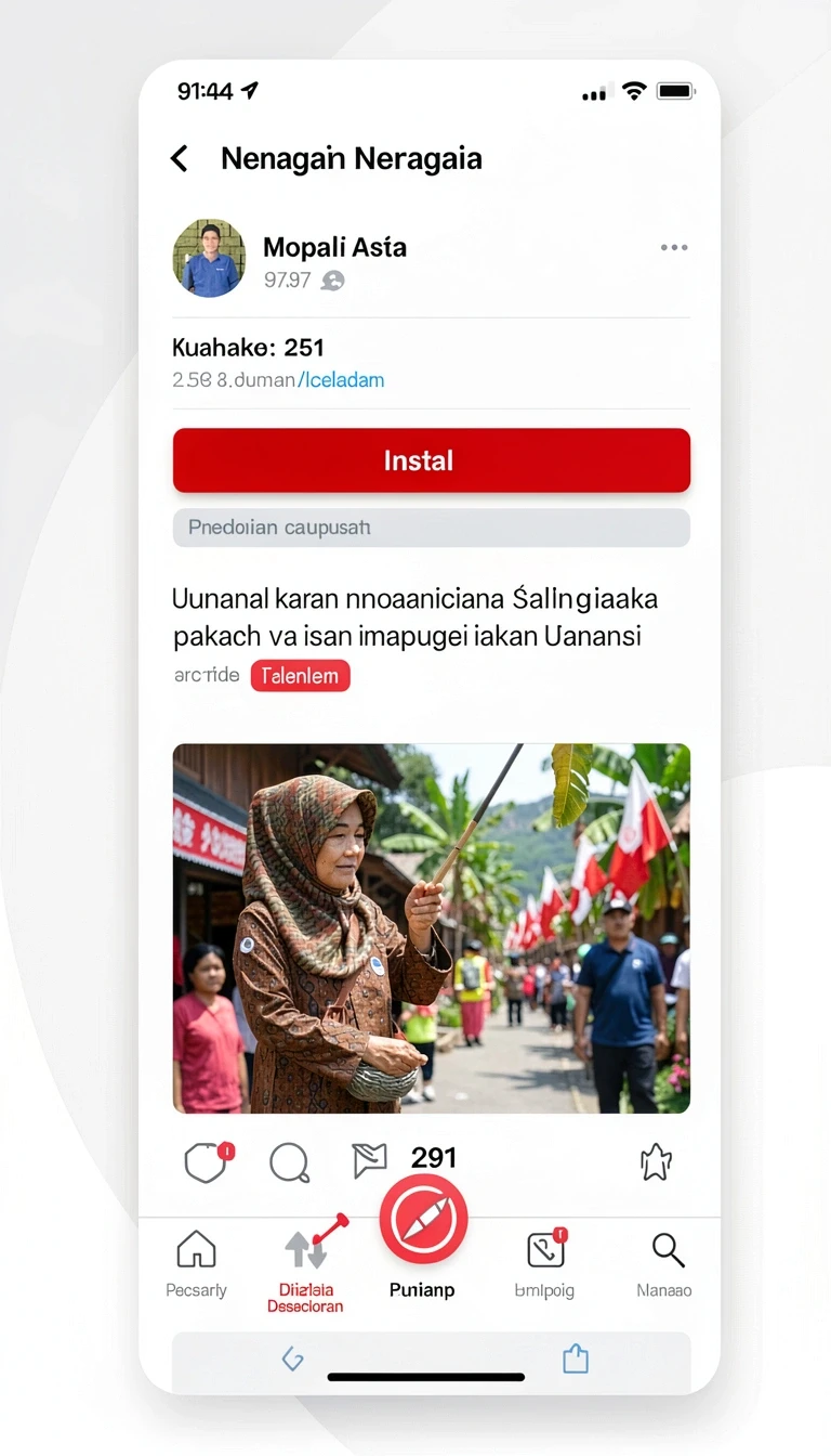 Download n9turbo APK untuk Android screenshot 3