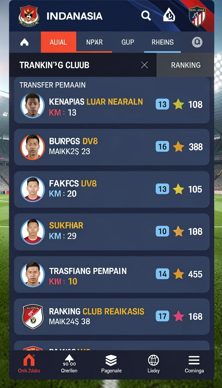 Download ompong188 APK untuk Android screenshot 3