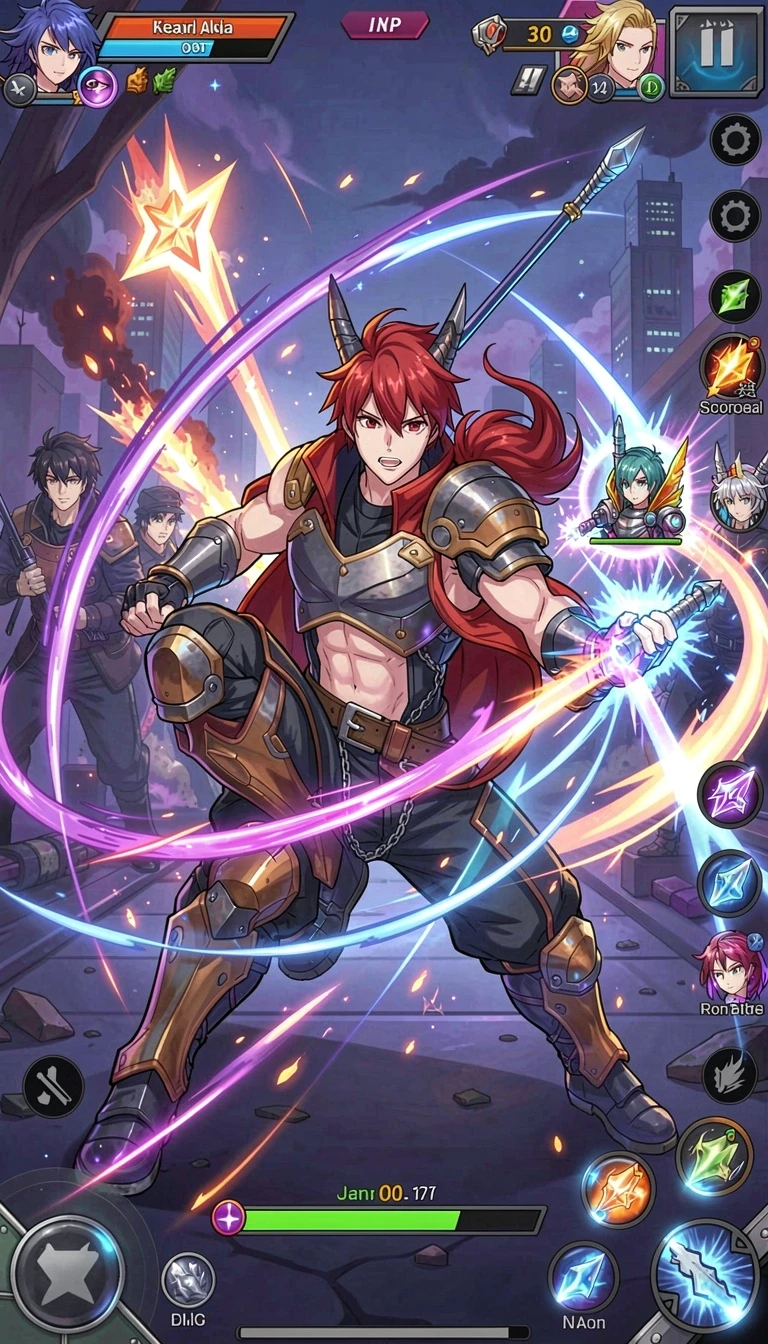 Download kl108 APK untuk Android screenshot 2